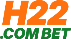 H22 Com Bet Logo